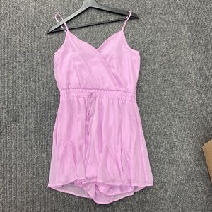 Francesca’s Women’s Cami Romper (1928)